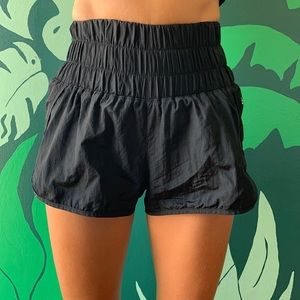 FP Way Home Shorts